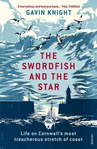 Produktbild: The Swordfish and the Star