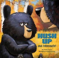 Produktbild: Hush Up and Hibernate