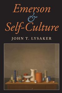 Produktbild: Emerson and Self-Culture