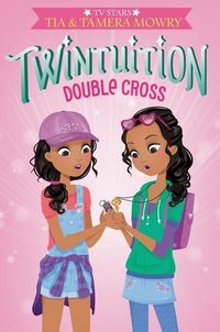 Produktbild: Twintuition: Double Cross