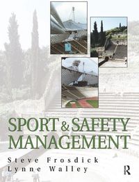 Produktbild: Sports and Safety Management
