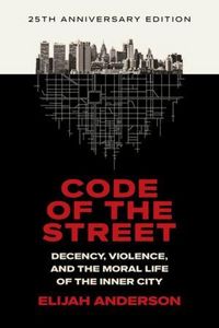 Produktbild: Code of the Street