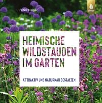 Produktbild: Heimische Wildstauden im Garten