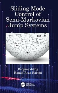 Produktbild: Sliding Mode Control of Semi-Markovian Jump Systems