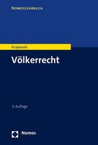 Produktbild: V&ouml;lkerrecht