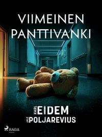 Produktbild: Viimeinen panttivanki