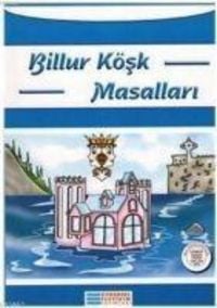 Produktbild: Billur K&ouml;sk Masallari