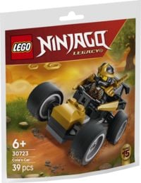 Produktbild: LEGO Ninjago 30723