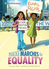 Produktbild: Marika Marches for Equality
