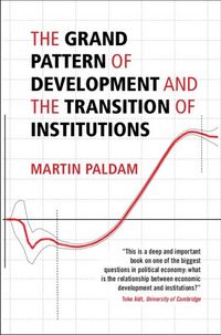 Produktbild: Grand Pattern of Development and the Transition of Institutions