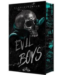 Produktbild: Evil Boys