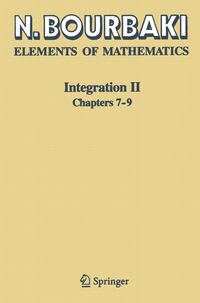 Produktbild: Integration II
