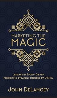 Produktbild: Marketing the Magic