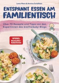 Produktbild: Entspannt essen am Familientisch