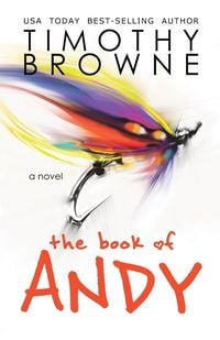 Produktbild: The Book of Andy