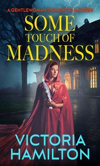 Produktbild: Some Touch of Madness