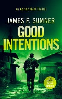 Produktbild: Good Intentions