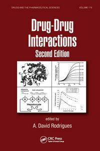 Produktbild: Drug-Drug Interactions