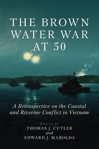 Produktbild: The Brown Water War at 50