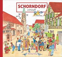 Produktbild: Schorndorf wimmelt