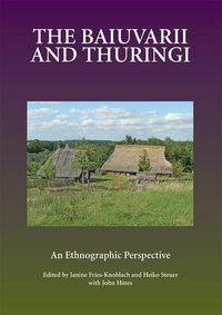 Produktbild: The Baiuvarii and Thuringi