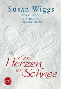 Produktbild: Zwei Herzen im Schnee