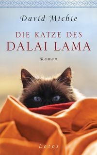 Produktbild: Die Katze des Dalai Lama