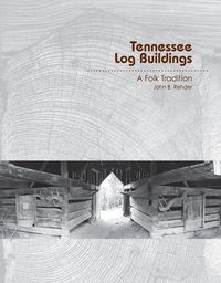 Produktbild: Tennessee Log Buildings