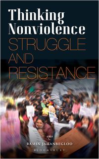Produktbild: Thinking Nonviolence