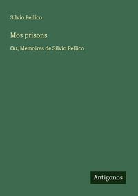 Produktbild: Mos prisons
