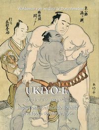 Produktbild: Ukiyo-E Grabado Japon&eacute;s