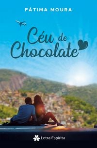 Produktbild: C&eacute;u de Chocolate