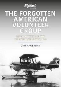 Produktbild: The Forgotten American Volunteer Group