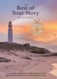 Produktbild: The Rest of Your Story