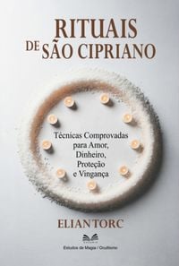 Produktbild: Rituais De S&atilde;o Cipriano