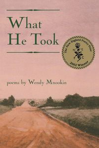 Produktbild: What He Took