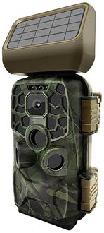 Produktbild: Braun Phototechnik Black 400 Wildkamera 24 Megapixel WLAN, Zeitrafferfunktion, Tonaufzeichnung Camouflage
