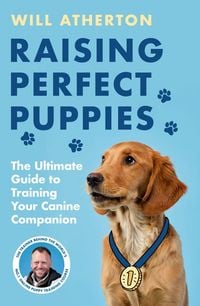 Produktbild: Raising Perfect Puppies