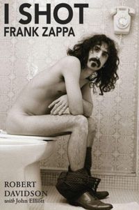 Produktbild: I Shot Frank Zappa