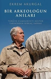 Produktbild: Bir Arkeologun Anilari