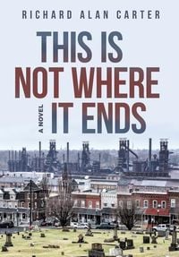 Produktbild: This Is Not Where It Ends