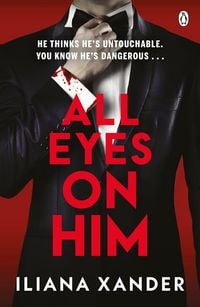 Produktbild: All Eyes On Him
