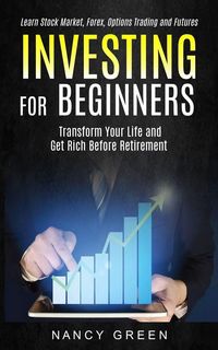 Produktbild: Investing for Beginners