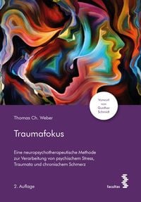 Produktbild: Traumafokus