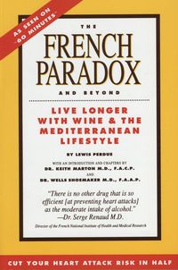 Produktbild: The French Paradox
