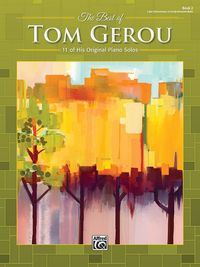 Produktbild: The Best of Tom Gerou, Book 2