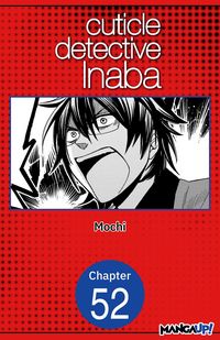 Produktbild: Cuticle Detective Inaba #052