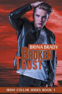 Produktbild: Broken Trust