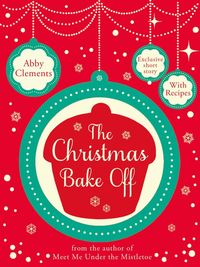 Produktbild: The Christmas Bake Off