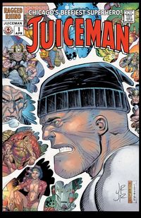 Produktbild: Juiceman